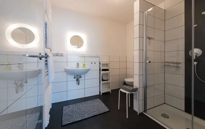 Süit, Teras