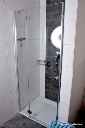Süit, Teras