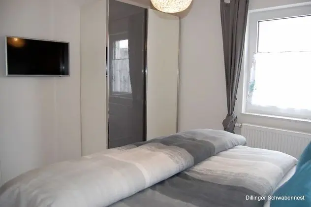 Superior Apart Daire, Veranda