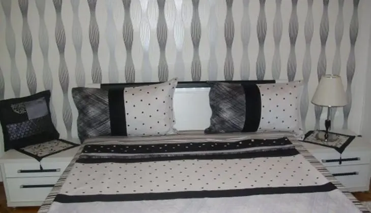 Apart Daire (APP 3)