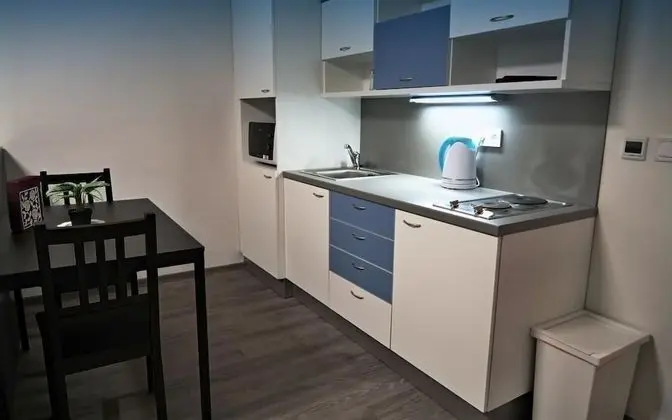 Deluxe Stüdyo Süit