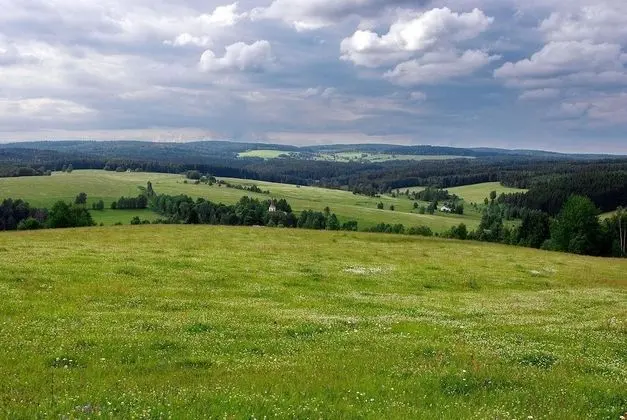 Deluxe Stüdyo Süit