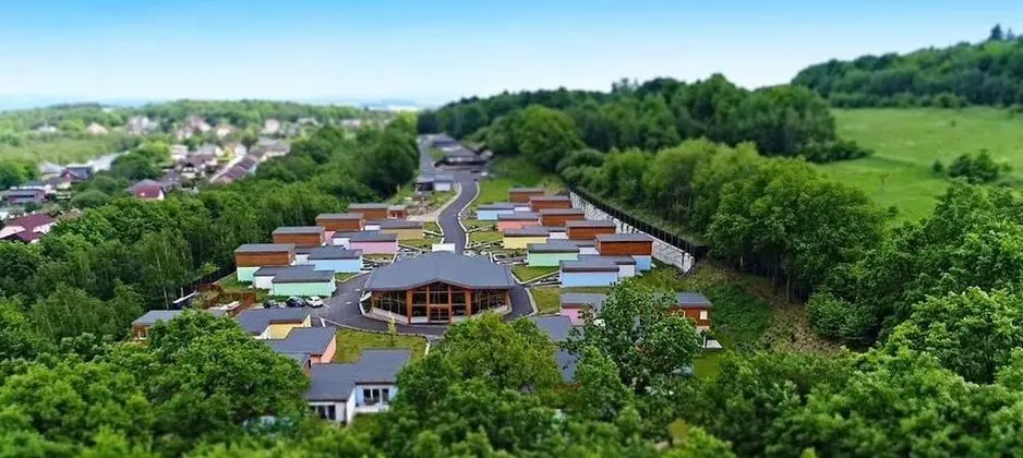 Deluxe Stüdyo Süit