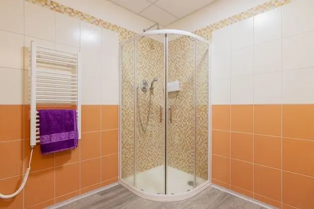 Deluxe Stüdyo Süit