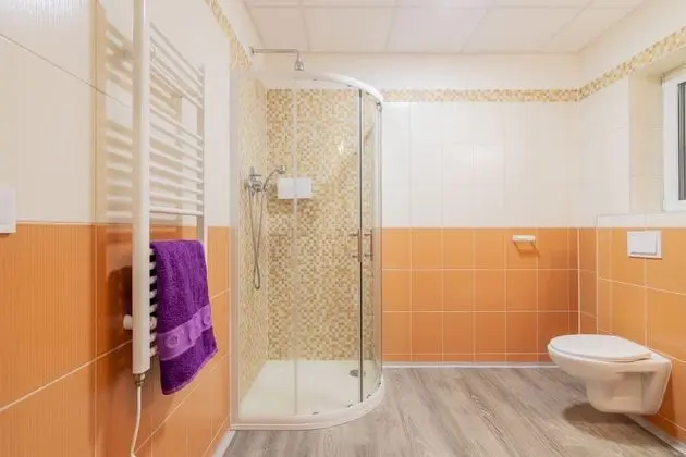 Deluxe Stüdyo Süit