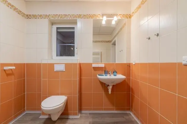 Deluxe Stüdyo Süit