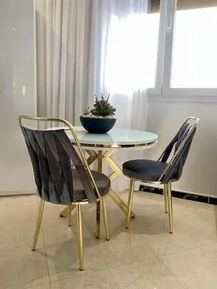Comfort Süit, Kanal Manzaralı
