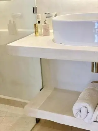 Comfort Süit, Kanal Manzaralı