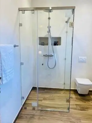 Standard Oda, Kanal Manzaralı