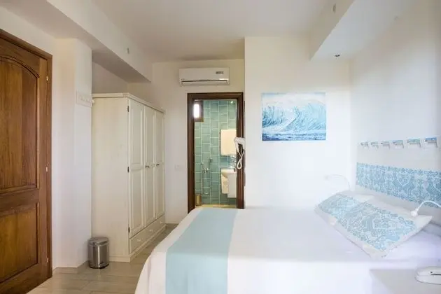 Superior Tek Büyük Yataklı Oda