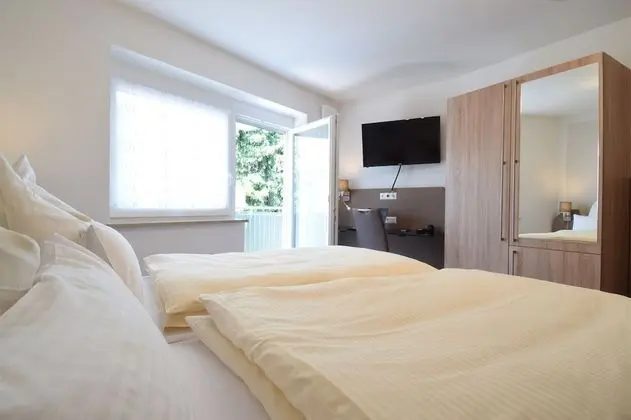 Business Apart Daire