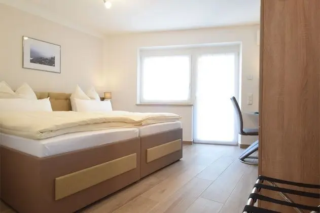 Business Apart Daire