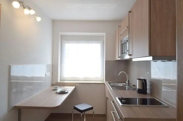 Business Apart Daire