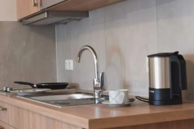 Business Apart Daire