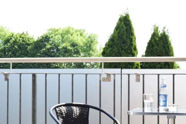 Business Apart Daire