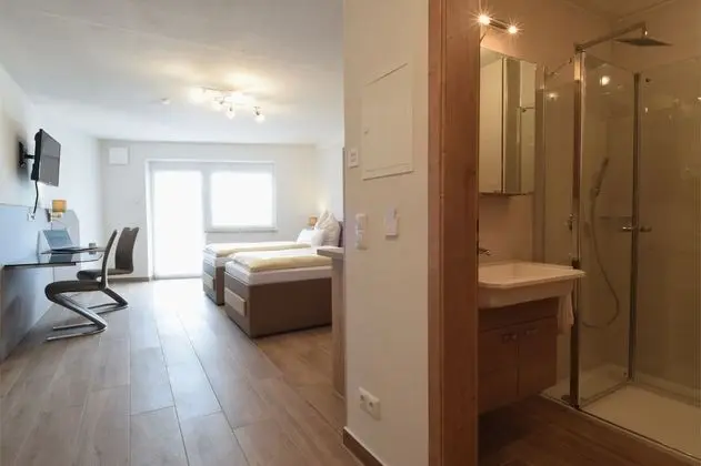 Business Apart Daire