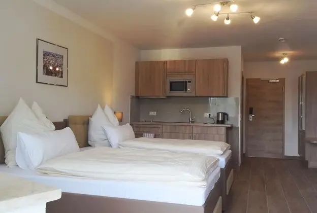 Business Apart Daire