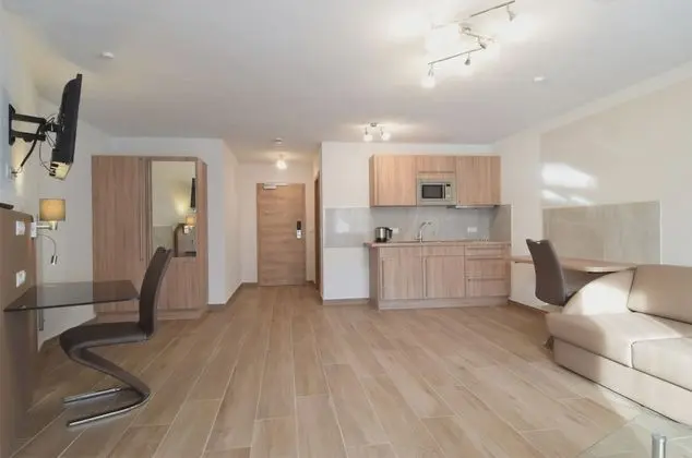 Superior Apart Daire