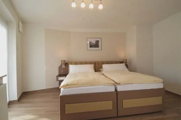 Superior Apart Daire