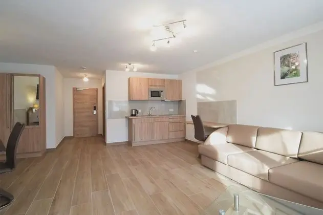 Superior Apart Daire