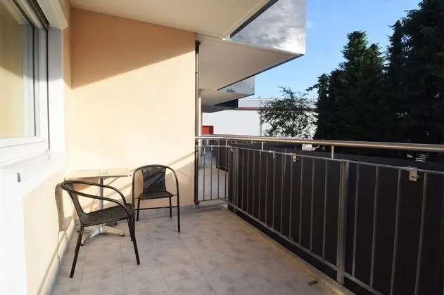 Superior Apart Daire