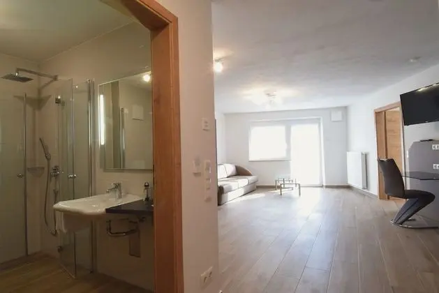 Superior Apart Daire