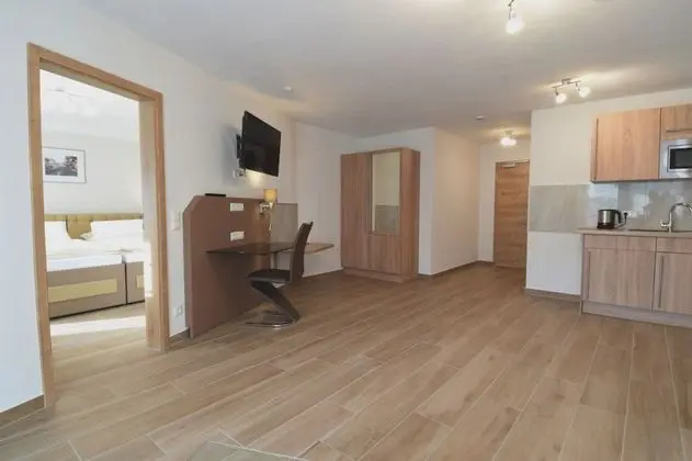 Superior Apart Daire