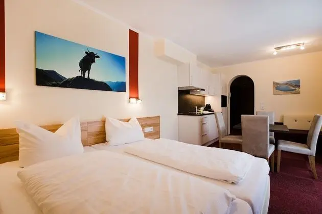 Deluxe Tek Büyük Yataklı Oda, Dağ Manzaralı