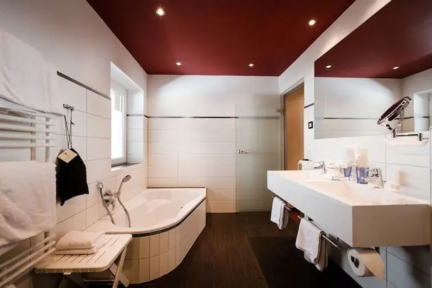 Superior Apart Daire, 3 Yatak Odası, Balkon, Dağ Manzaralı (Olperer)