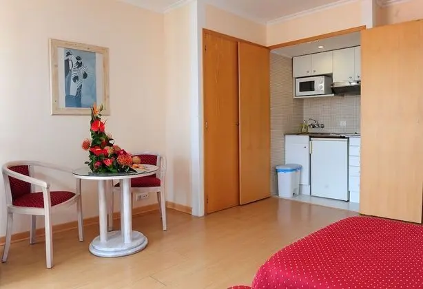 Superior Stüdyo, Deniz Manzaralı