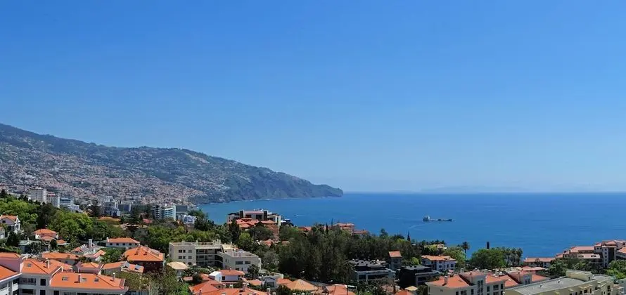Superior Stüdyo, Deniz Manzaralı