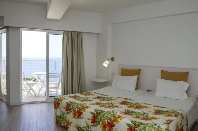 Superior Stüdyo, Deniz Manzaralı