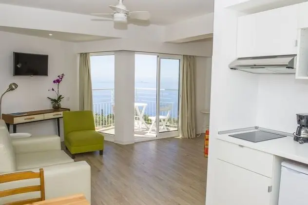 Superior Stüdyo, Deniz Manzaralı