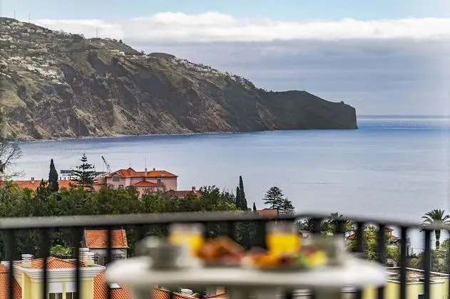 Superior Stüdyo, Deniz Manzaralı