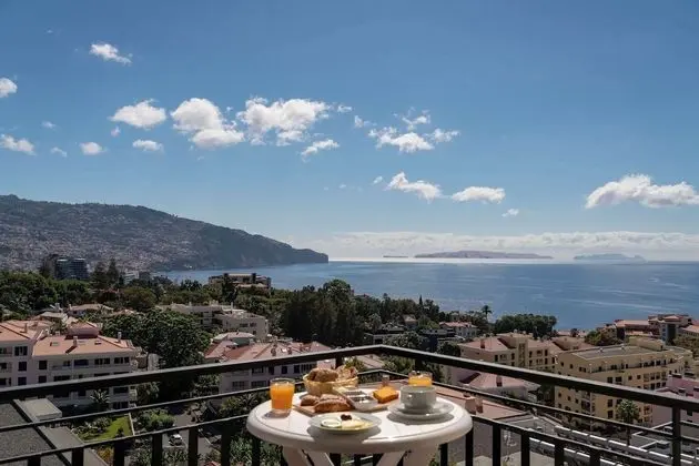 Superior Stüdyo, Deniz Manzaralı