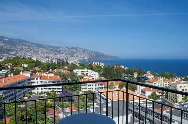 Superior Stüdyo, Deniz Manzaralı