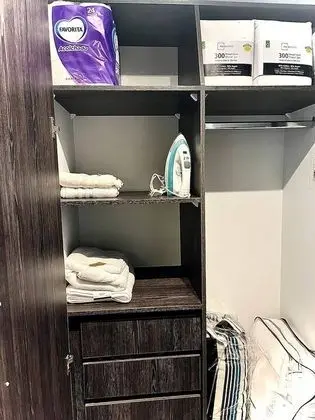 Apart Daire, 1 Yatak Odası, Engellilere Uygun, Mikrodalga