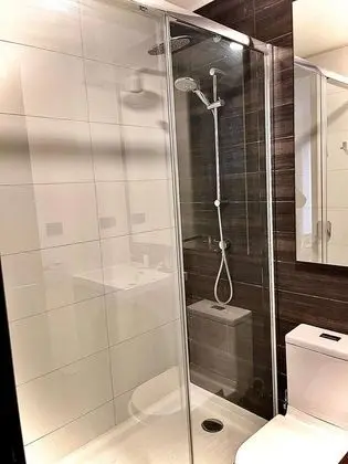 Apart Daire, 1 Yatak Odası, Engellilere Uygun, Mikrodalga
