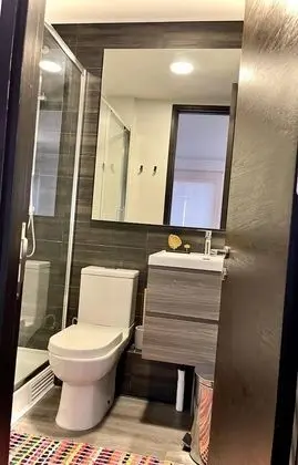 Apart Daire, 1 Yatak Odası, Engellilere Uygun, Mikrodalga