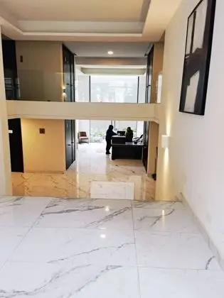 Apart Daire, 1 Yatak Odası, Engellilere Uygun, Mikrodalga