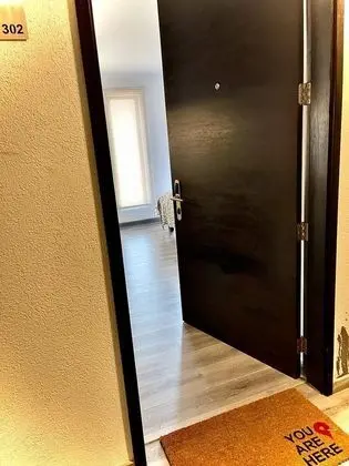 Apart Daire, 1 Yatak Odası, Engellilere Uygun, Mikrodalga