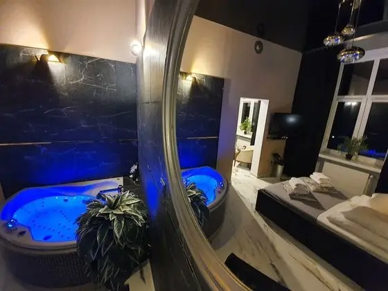 Royal Tek Büyük Yataklı Oda, Şehir Manzaralı