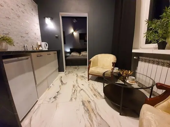 Royal Tek Büyük Yataklı Oda, Şehir Manzaralı