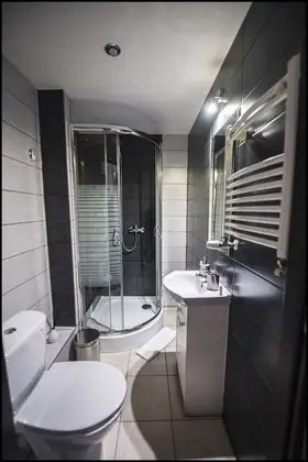 Royal Tek Büyük Yataklı Oda, Şehir Manzaralı