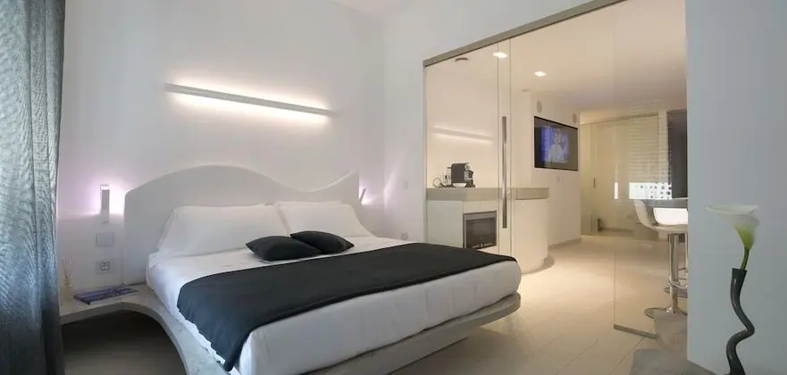 Deluxe Apart Daire