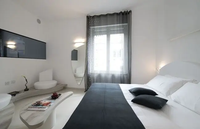 Deluxe Apart Daire