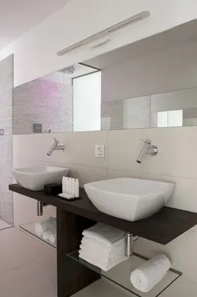 Luxury Apart Daire, Jakuzi