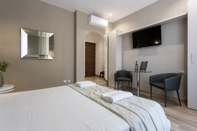 Superior Tek Büyük Yataklı Oda, Jakuzi