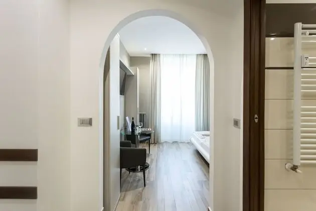 Superior Tek Büyük Yataklı Oda, Jakuzi