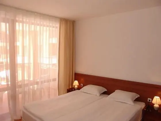 Apart Daire, 1 Yatak Odası, Küçük Mutfak